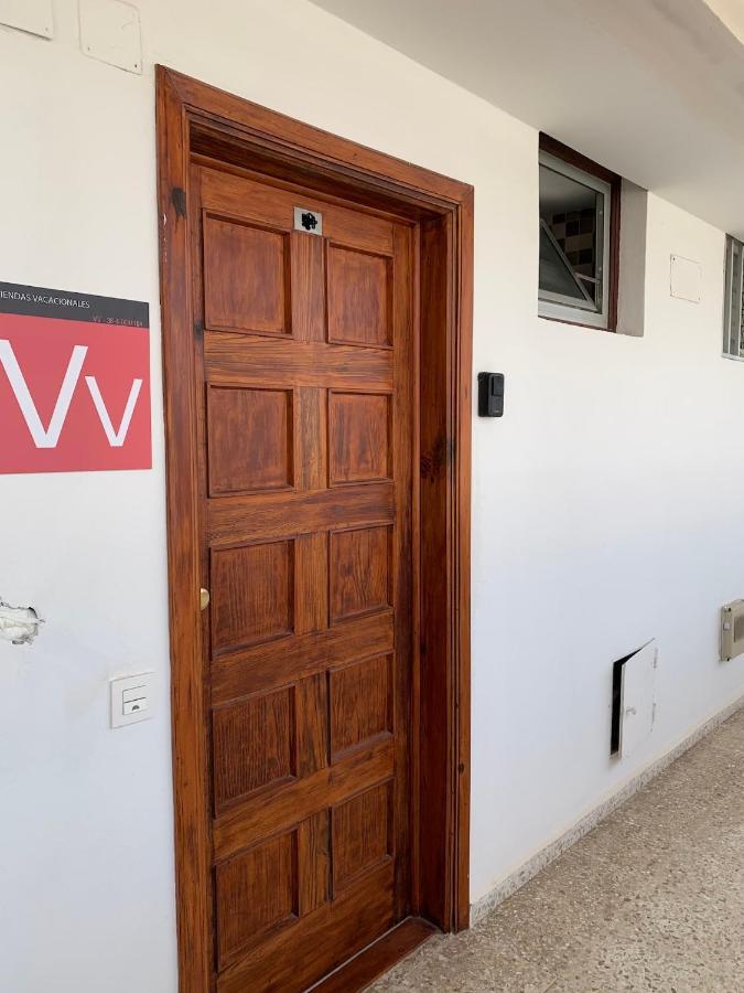 Apartament El Dorado Ookeanivaatega Korter Playa de las Americas (Tenerife)
