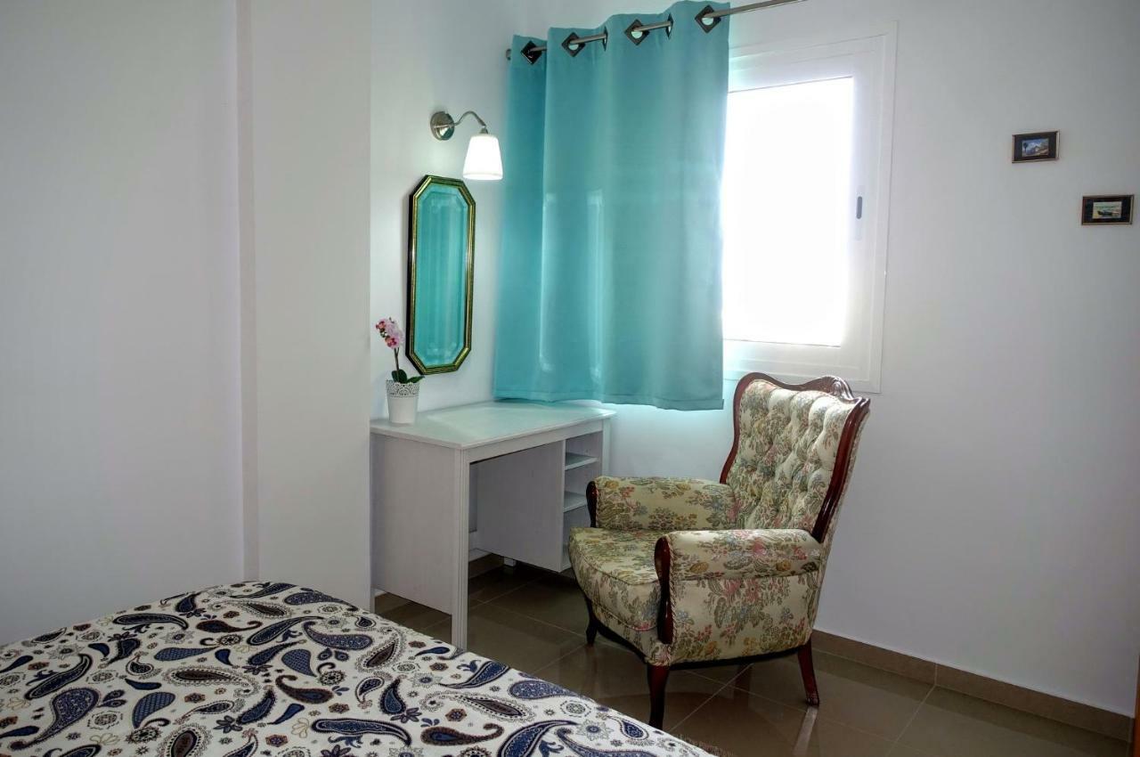 Apartament El Dorado Ookeanivaatega Korter *