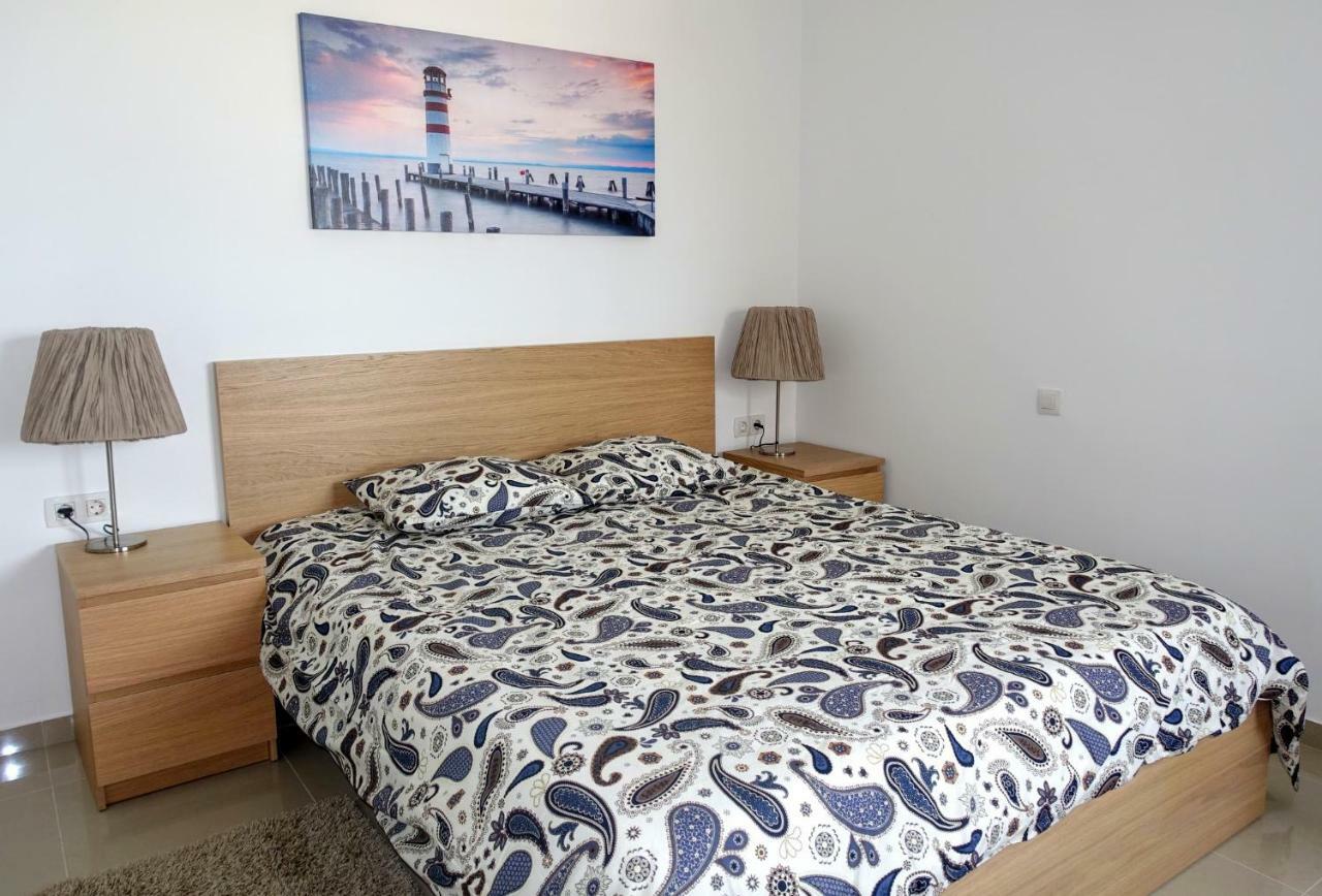 Apartament El Dorado Ookeanivaatega Korter Playa de las Americas (Tenerife)