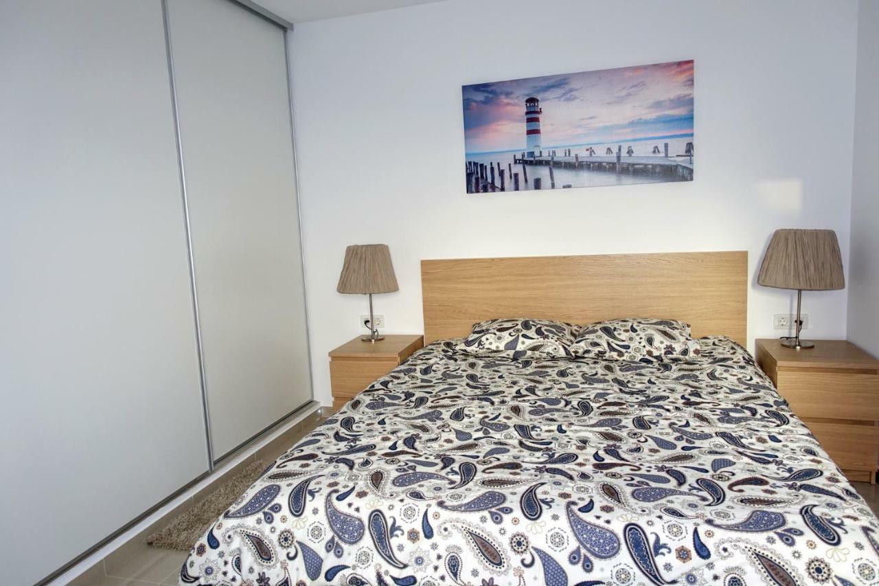 El Dorado Ookeanivaatega Korter Apartament *