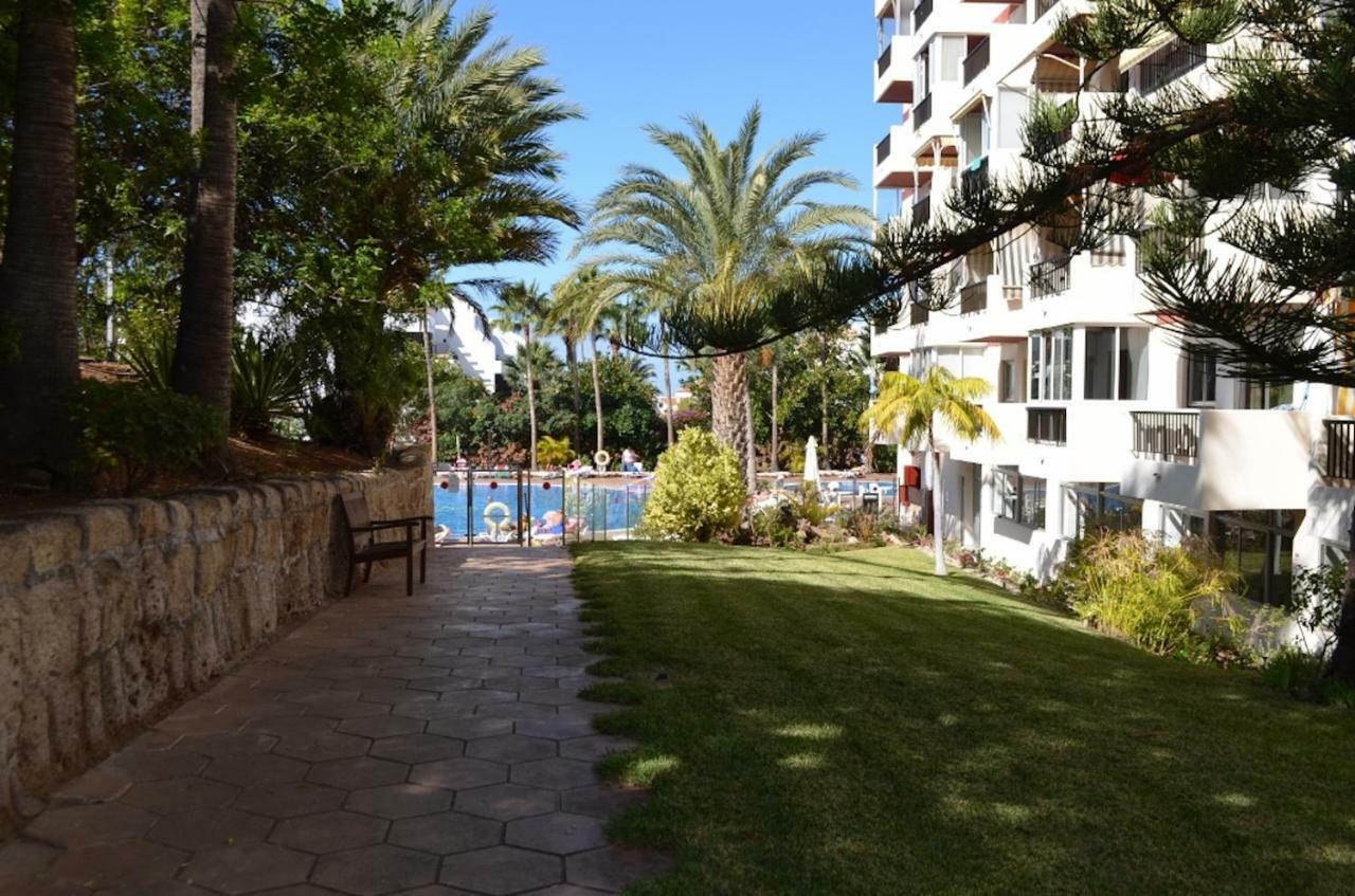 El Dorado Ookeanivaatega Korter Apartment *
