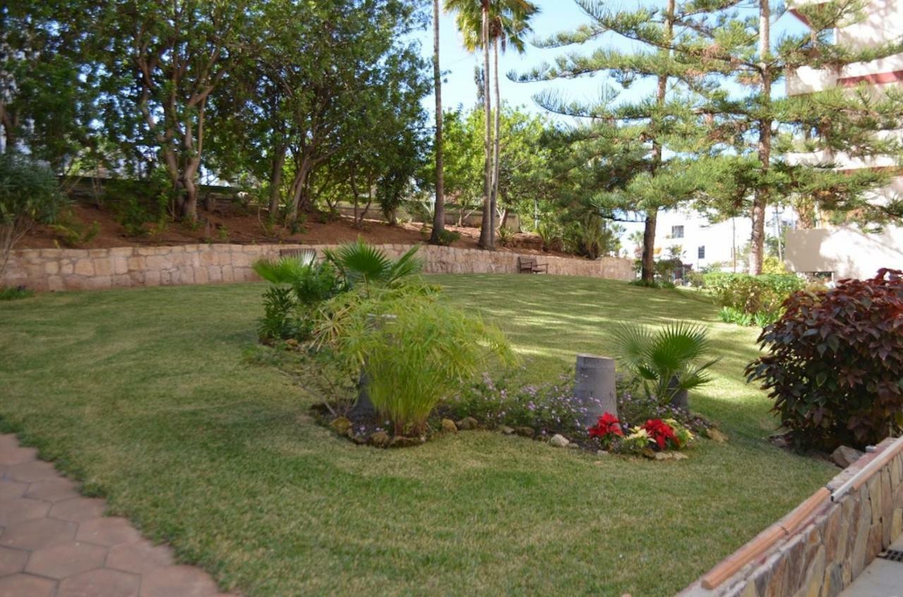 Apartament El Dorado Ookeanivaatega Korter Playa de las Americas (Tenerife)